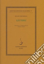 Machiavelli Niccol; Bausi F. (cur.)