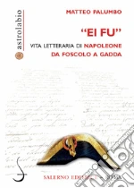 Palumbo Matteo