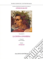 Alighieri Dante; Malato E. (cur.)