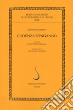 Raboni Giovanni; Di Franza C. (cur.)