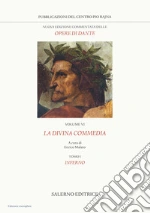 Alighieri Dante; Malato E. (cur.)
