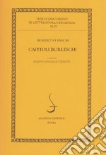 Varchi Benedetto; Vatteroni S. M. (cur.)
