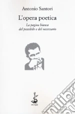 Santori Antonio; Bianchi A. (cur.); Cat C. (cur.)