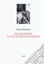 Bartolozzi Simone