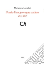 Licordari Mariangela