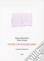 Bartolozzi Simone; Strinati Fabio