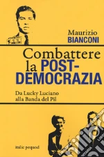 Bianconi Maurizio