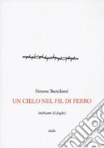 Bartolozzi Simone