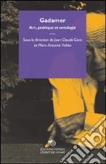 Gens J.-C. (cur.); Valle M.-A. (cur.)