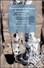 Dumouli C. (cur.); Robin A. (cur.); Salza L. (cur.)