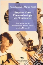 Popovic Koca; Ristic Marco; Scopelliti P. (cur.); Aleksic B. (cur.); Novakovic J. (cur.)