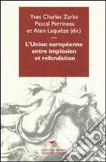 Zarka Yves C.; Perrineau Pascal; Laquize Alain