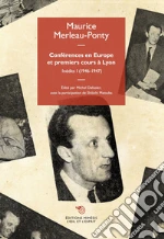Merleau-Ponty Maurice; Dalissier M. (cur.); Matsuba S. (cur.)