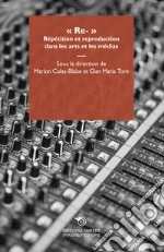 Colas-Blaise Marion; Tore Gian Maria