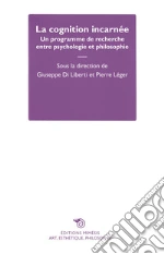 Di Liberti G. (cur.); Lger P. (cur.)
