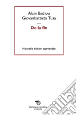 Badiou Alain; Tusa Giovanbattista