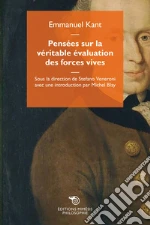Kant Immanuel; Veneroni S. (cur.)