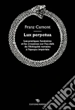 Cumont Franz
