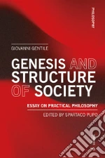 Gentile Giovanni; Pupo S. (cur.)