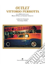 Perrotta Vittorio; D'Arco M. (cur.); Vanacore A. (cur.)