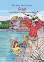 Galano Giusi; Laurenzano Rita