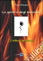 Pistano Tony