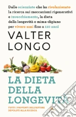 Longo Valter D.