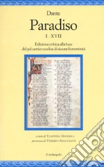 Alighieri Dante; Mandola E. (cur.)