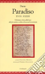 Alighieri Dante; Mandola E. (cur.)