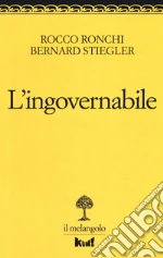 Ronchi Rocco; Stiegler Bernard
