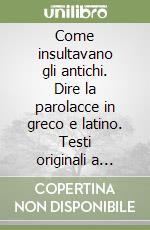 Di Scepsi Neleo (cur.)