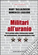 Tagliazucchi Mary; Leggiero Domenico