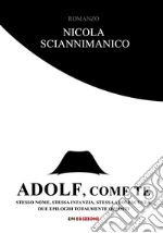Sciannimanico Nicola