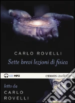Rovelli Carlo