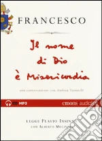 Francesco (Jorge Mario Bergoglio); Tornielli Andrea