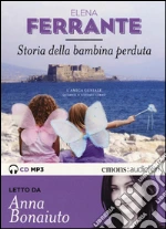 Ferrante Elena