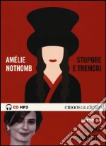 Nothomb Amlie