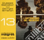 Simenon Georges