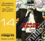 Simenon Georges