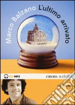 Balzano Marco