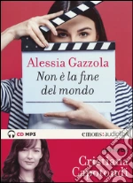 Gazzola Alessia