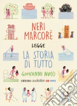 Nucci Giovanni