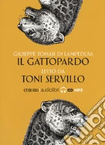 Tomasi di Lampedusa Giuseppe