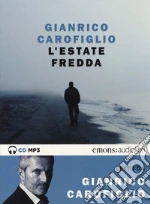 Carofiglio Gianrico