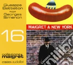 Simenon Georges