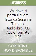 Tamaro Susanna
