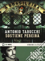 Tabucchi Antonio