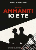 Ammaniti Niccol