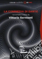 Alighieri Dante; Sermonti Vittorio