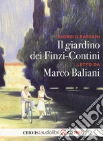 Bassani Giorgio